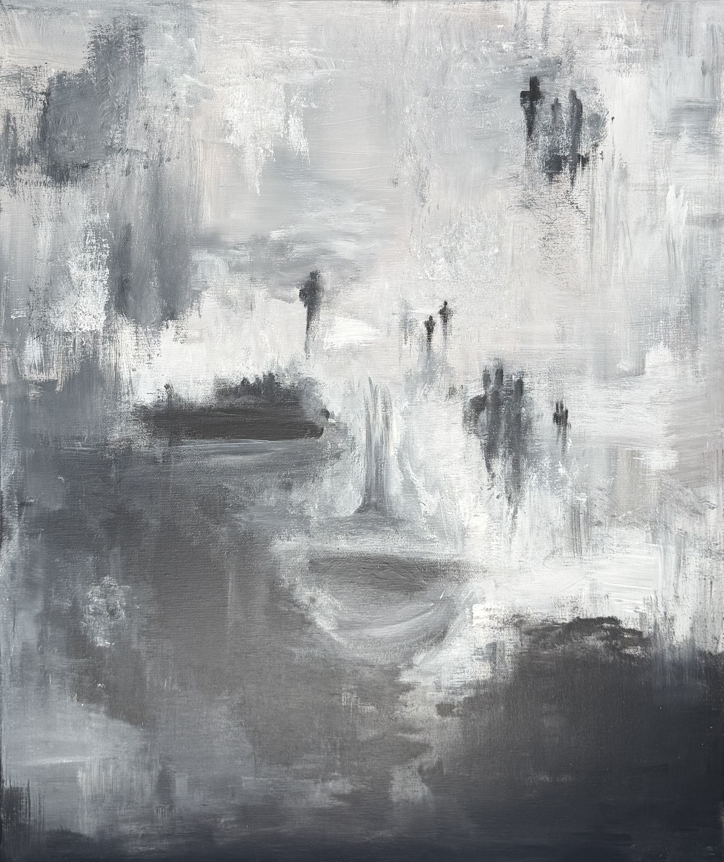 Unmanifested